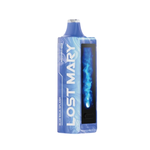 Lost Mary Mo20000 Blue Baja Splash $13.99 – Smoking Vibes