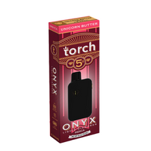  torch-onyx-5g-thc-disposable-vape-unicorn-butter-indica