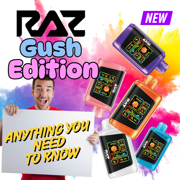 raz-vape-gush-collection