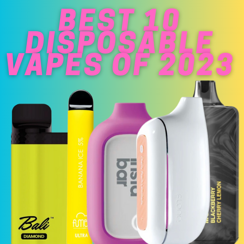 best-disposable-vape