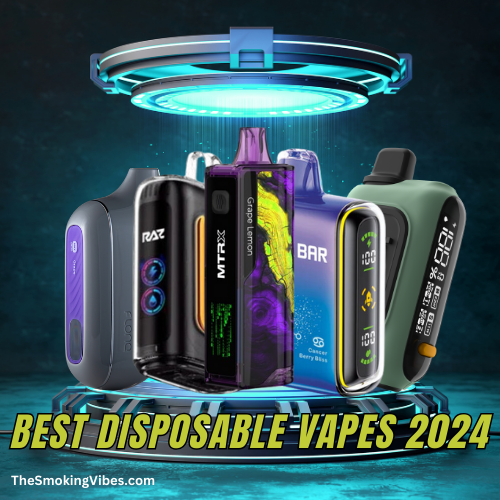 best-disposable-vape-2024