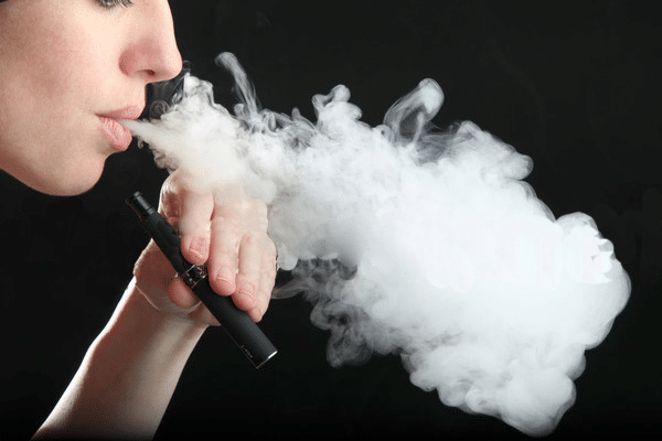 Advantages of using vaping without nicotine