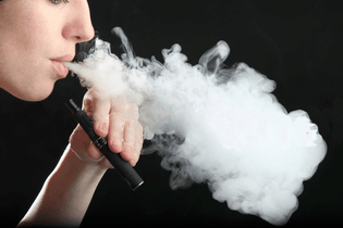  Advantages of using vaping without nicotine