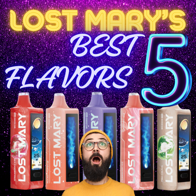 lost-mary-best-flavor