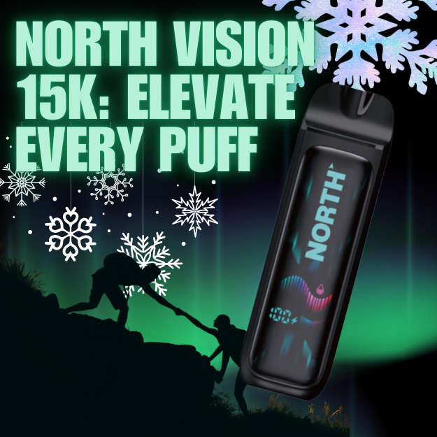 north-vape