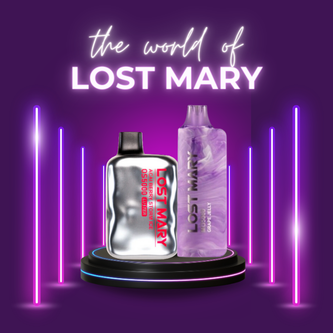 lost-mary-disposable-vapes-smoking-vibes