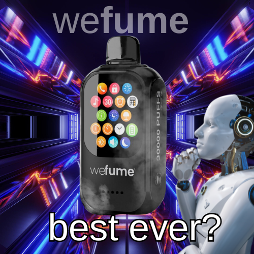 new-fume-wefume-vape