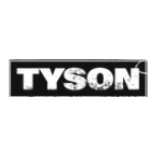  tyson-collection-logo