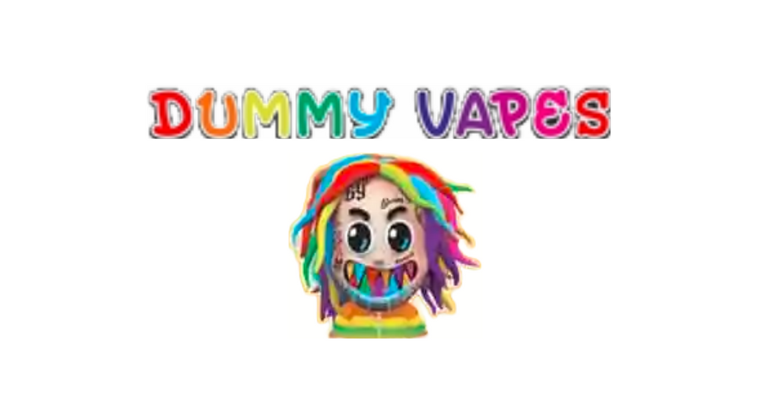  dummy-vapes-smoking-vibes
