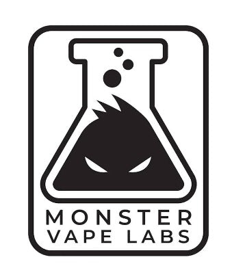  Monster Vape Labs Logo