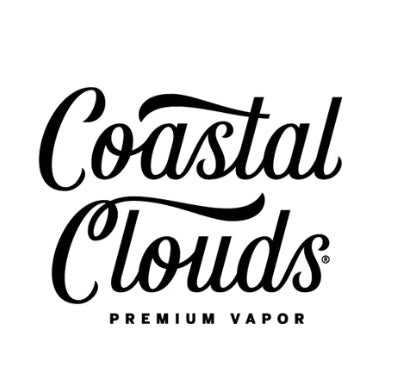  Coastal Clouds Logo