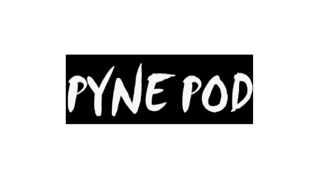  Pyne Pod Boost Disposable Vape Flavors