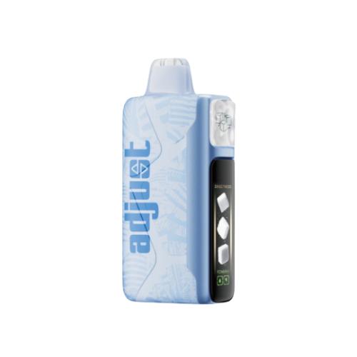 Adjust My Sweet 40k Puffs Disposable Vape – Smoking Vibes