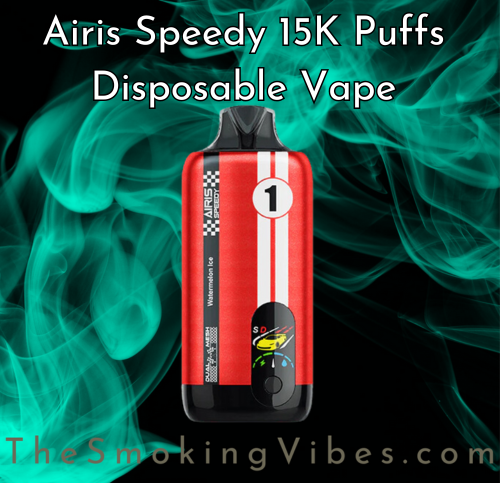 airis-vape