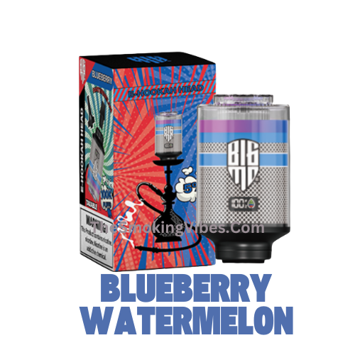 big-mo-e-hookah-head-blueberry-watermelon