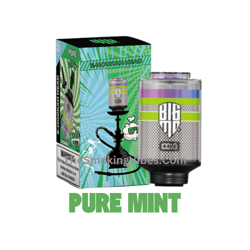 big-mo-e-hookah-head-pure-mint