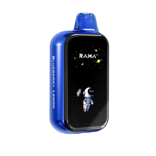 
                      
                        Rama 16k Puffs Smart Disposable Vape
                      
                    