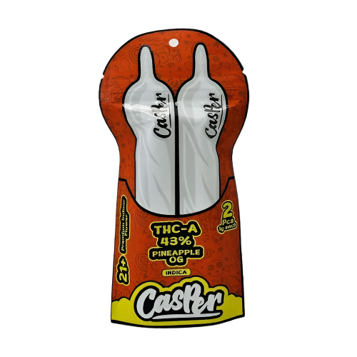 casper-pre-rolls-thca-pineapple-og