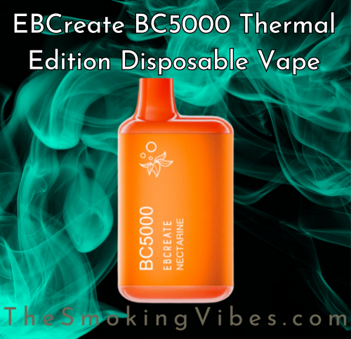  EBCreate-BC5000-thermal-edition-disposable-vape