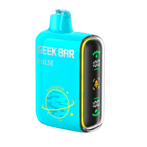Geek Bar Pulse 15000 Puffs Disposable Vape