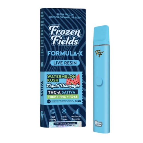 frozen-fields-disposable-vape-watermelon-kush