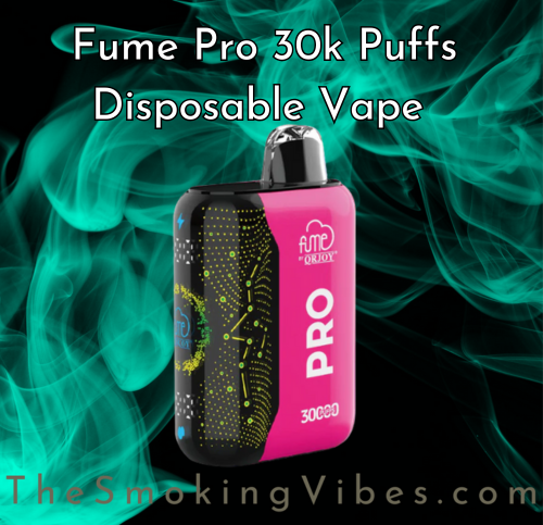 fume-pro