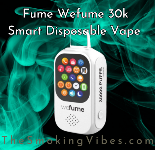 wefume-vape