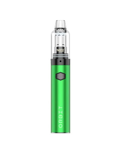 yocan-orbit-green
