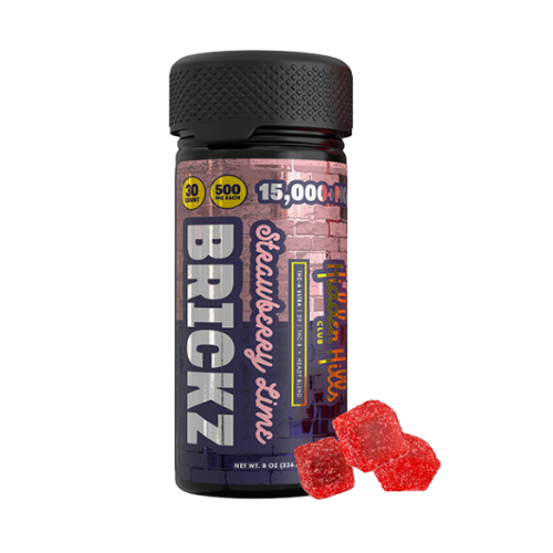 hidden-hills-brickz-gummies-strawberry-lime