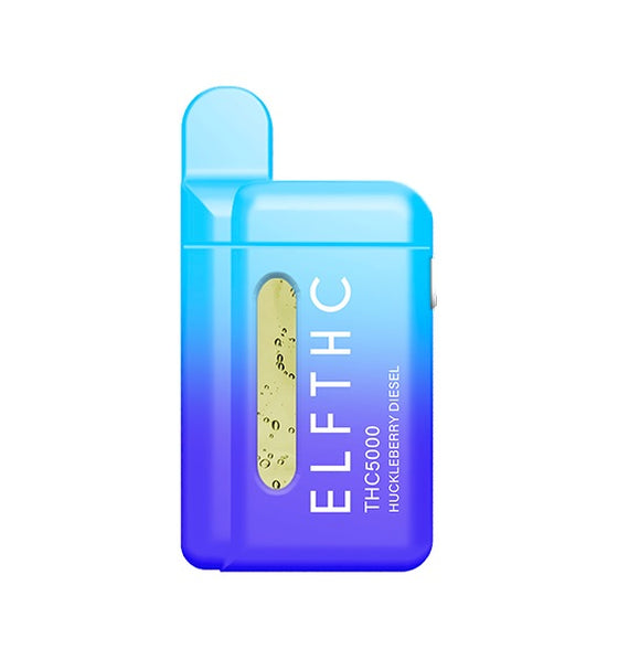 elf-thc-telerin-disposable-vape-huckleberry-diesel