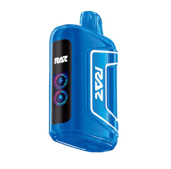 
                      
                        RAZ TN9000 9000 Puffs Disposable Vape
                      
                    