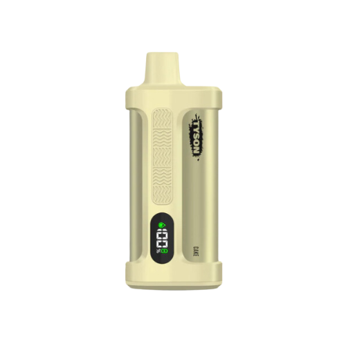 
                      
                        Tyson Iron Mike 15000 Puff Disposable Vape
                      
                    