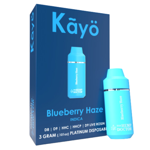 kayo-hhcp-disposable-vape-blueberry-haze-indica