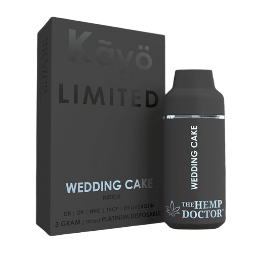 kayo-limited-hhcp-disposable-vape-wedding-cake