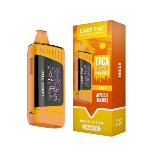 lost-thc-live-concentrate-apples-and-bananas-indica