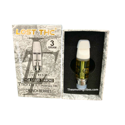 lost-thc-cartridge-crunch-berries