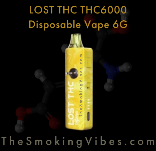 lost-thc-disposable-vape-pineapple-punch-sativa