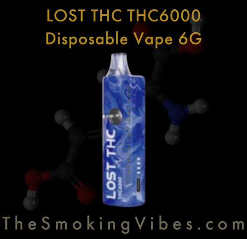 lost-thc-disposable-vape-skywalker-og-indica