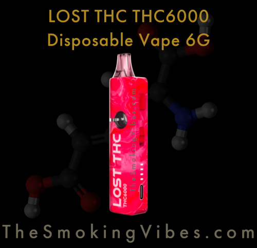 lost-thc-disposable-vape-strawberry-diesel-sativa