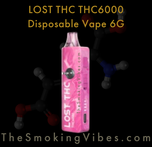 lost-thc-disposable-vape-zkittlez-indica