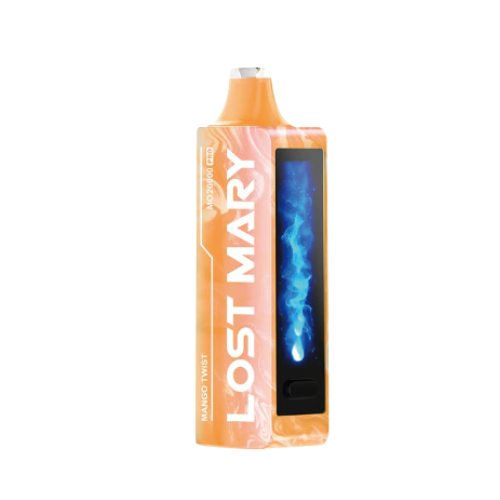 
                      
                        Lost Mary MO20000 Pro 20k Puffs Disposable Vape
                      
                    