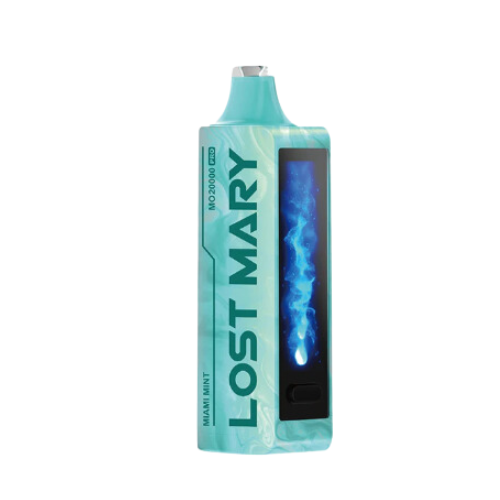
                      
                        Lost Mary MO20000 Pro 20k Puffs Disposable Vape
                      
                    