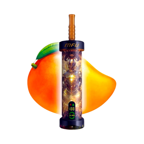 mfu-x1-shisha-hookah-vape-mango