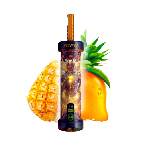 mfu-x1-shisha-hookah-vape-mango-pineapple
