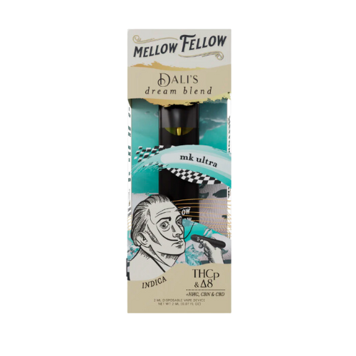 mellow-fellow-clarity-mk-ultra