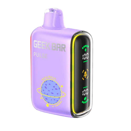 Geek Bar Pulse 15000 Puffs Disposable Vape - Meta Moon – Smoking Vibes