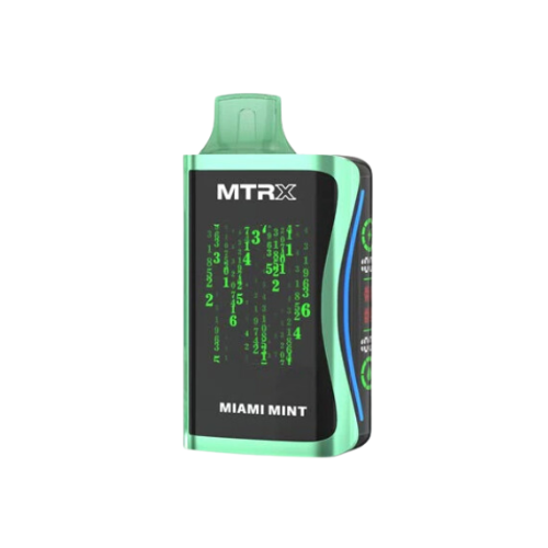 
                      
                        mtrx-mx25000-vape-miami-mint
                      
                    