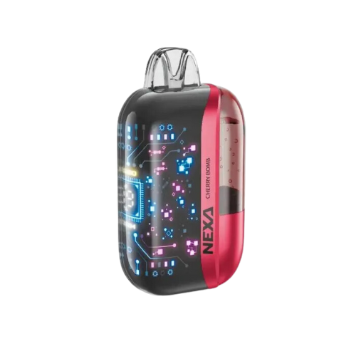 
                  
                    nexa-ultra-vape-cherry-bomb
                  
                