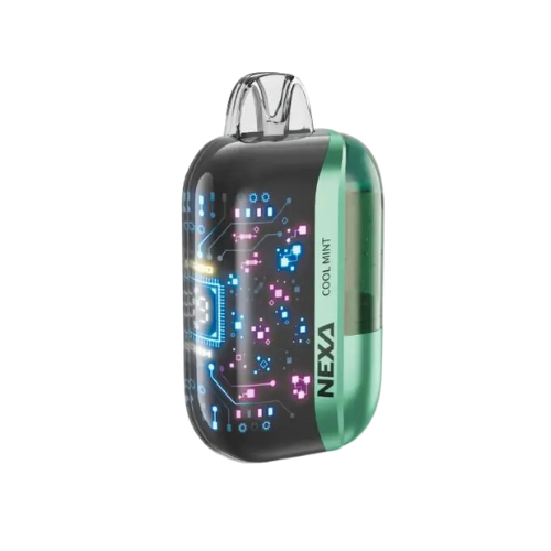 
                  
                    nexa-ultra-vape-cool-mint
                  
                
