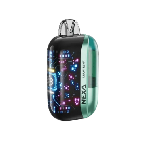 
                  
                    nexa-ultra-vape-miami-mint
                  
                